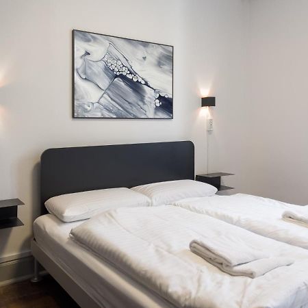 Where To Sleep Copenhagen Exterior photo
