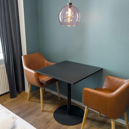 Where To Sleep Copenhagen Exterior photo