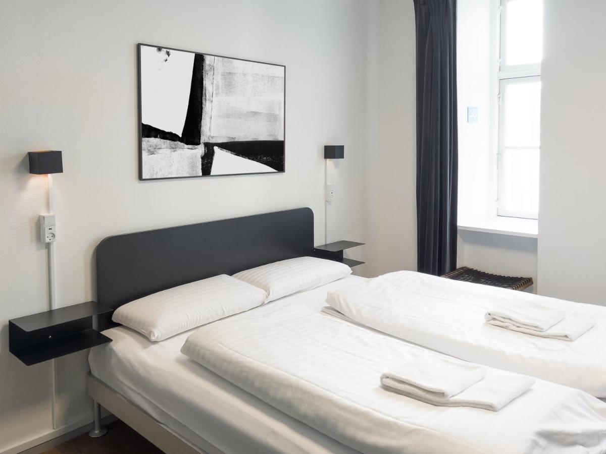 Where To Sleep Copenhagen Exterior photo