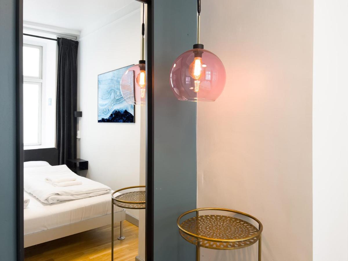 Where To Sleep Copenhagen Exterior photo