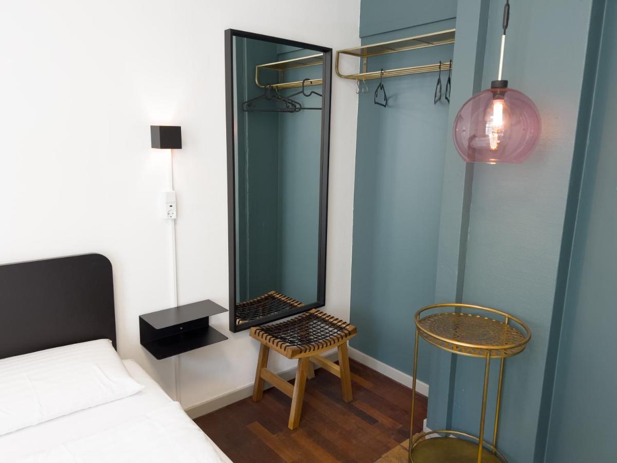 Where To Sleep Copenhagen Exterior photo