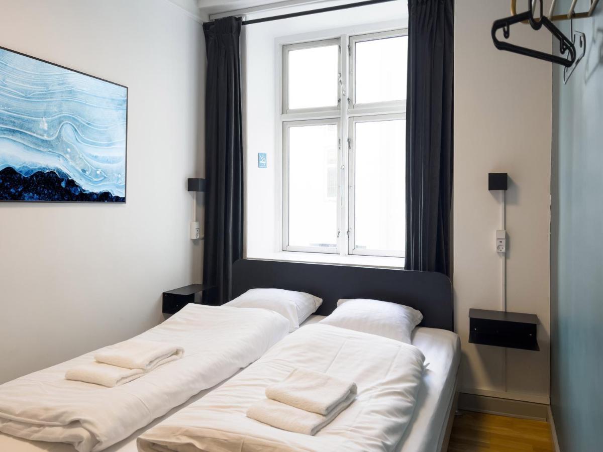 Where To Sleep Copenhagen Exterior photo